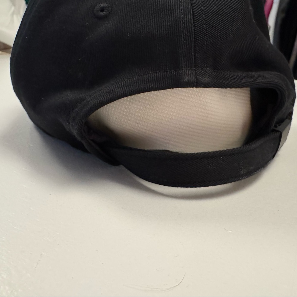 lululemon athletica Classic Black Hat - Picture 4 of 7